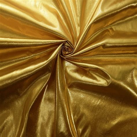 metallic gold gunmetal fabric wholesale|Lame and Metallic Fabric sold by the yard, bolt.